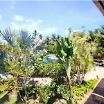 Duplex A 2 Minutos Da Praia De Taperapuan