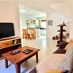 Duplex A 2 Minutos Da Praia De Taperapuan