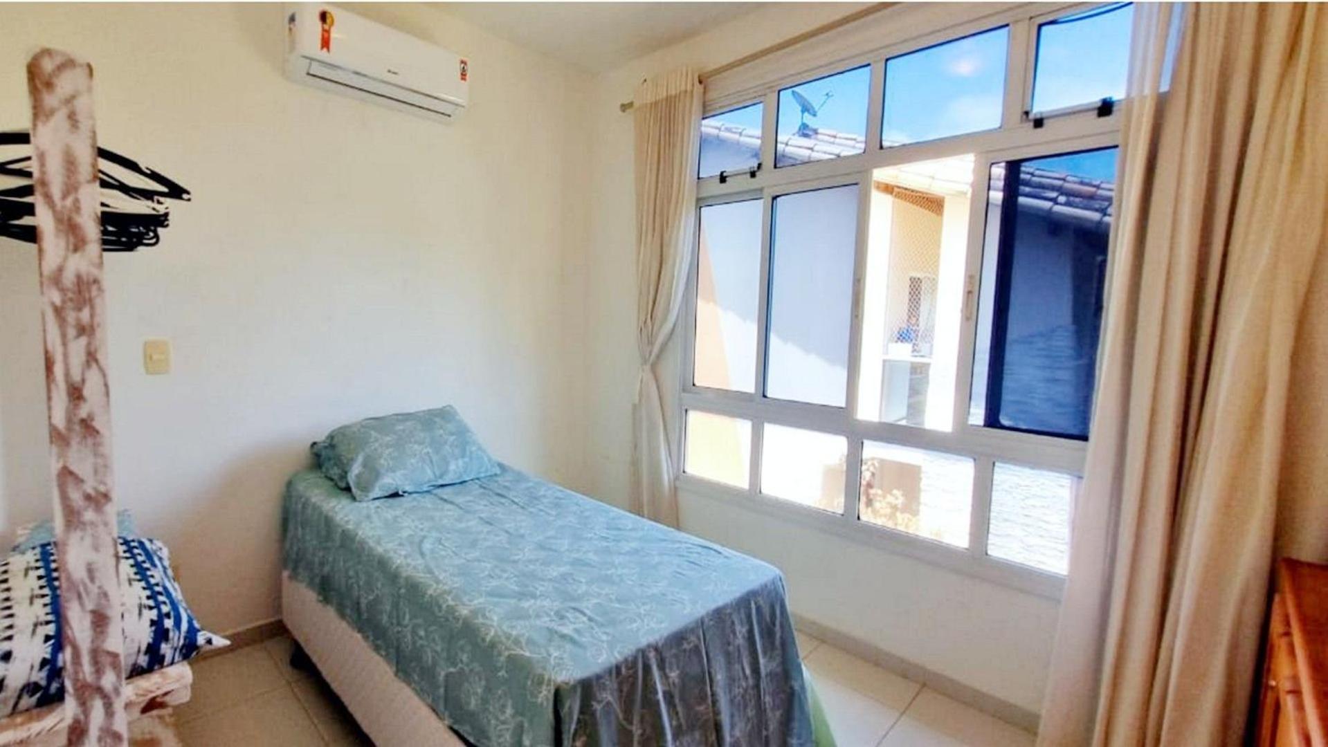 Duplex A 2 Minutos Da De Taperapuan Holiday home Porto Seguro