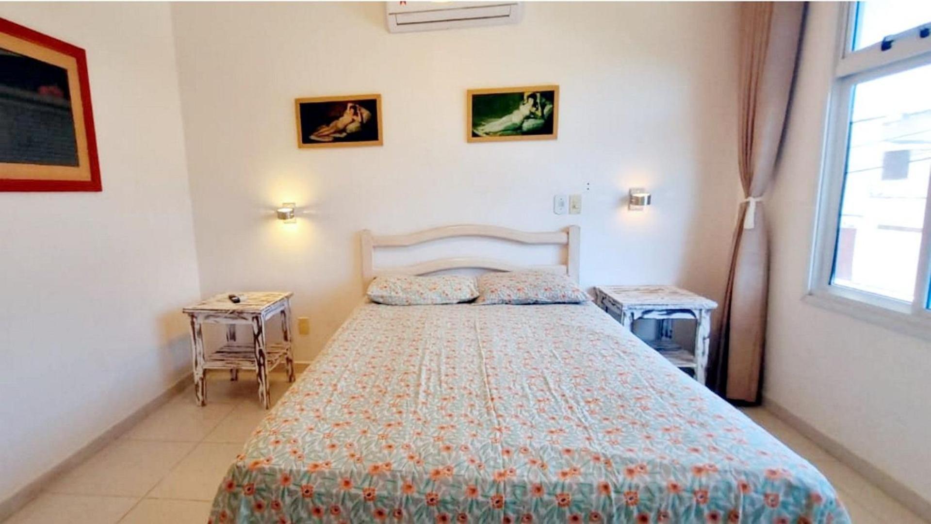Holiday home Duplex A 2 Minutos Da De Taperapuan