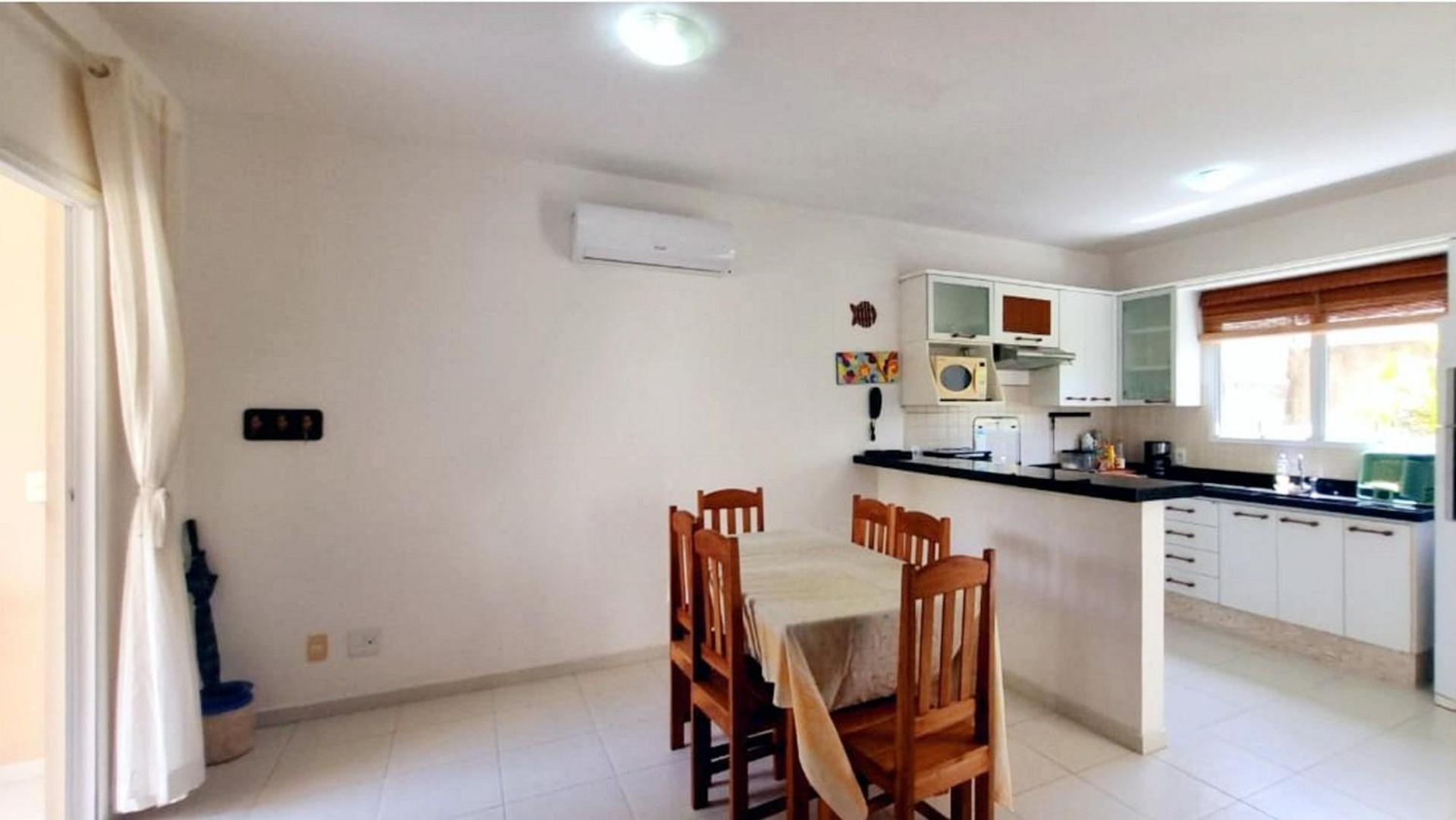 Holiday home Duplex A 2 Minutos Da De Taperapuan Porto Seguro